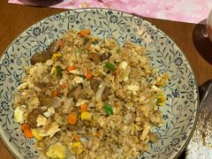 -大渔铁板烧(中山路八佰伴店)
