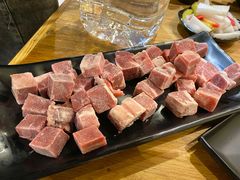 -木辛水水冰煮羊(凤城六路店)