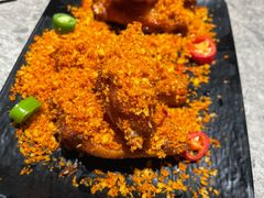 -留半山·香港食堂(啦啦宝都店)
