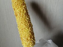 芝士热狗棒-苹果花园(桂林路店)