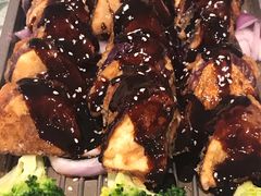 -燕郊烧鸽子(广安路店)