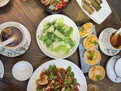 -小喜客·云南特色菜(纳西庭院店)