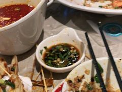 -达叔香味海鲜(海棠68环球美食街店)
