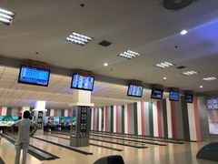 -琦迹保龄球馆(七宝店)