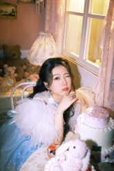 -WAVE SODA摄影工作室