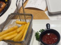 -豪客来牛排(金鼎广场店)