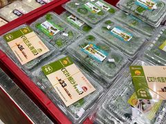 -王家沙点心店(南京西路总店)