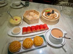 -陶陶居酒家(正佳广场店)