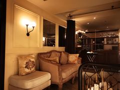 -壳里西餐厅Coquille Seafood Bistro(蒙自路店)