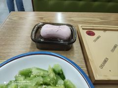 -串门海鲜烧烤(五四广场店)