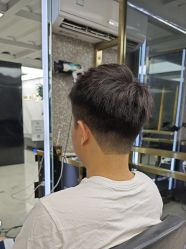 -苏奇发型·烫发染发