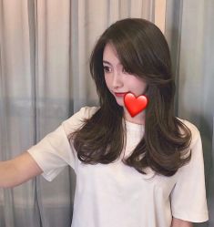 -Rise Hair上升造型