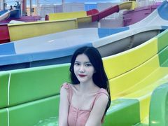 -巨鹏飞梦幻水世界