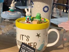 -COSTA COFFEE(上海虹口龙之梦)