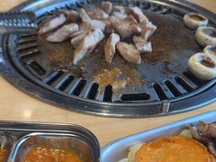 -麻蒲碳烤肉(嘉禾东平地铁站19号店)