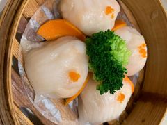 -鹅冠港式茶餐厅(来福士店)