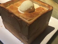 -绿茶餐厅(广州天河城店)