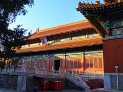 -历代帝王庙博物馆