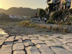 -渔梁坝