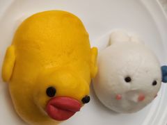 -品海楼·大连海胆锅贴馆(东港店)