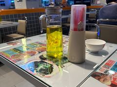 -肥韬茶餐厅(海上世界店)