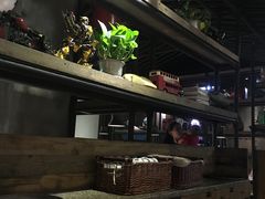 -探鱼·鲜青椒爽麻烤鱼(中天广场店)