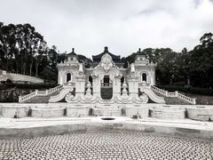 -珠海圆明新园
