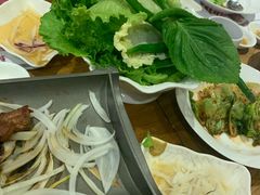 -紫霞门韩国料理烤肉(深南东路店)