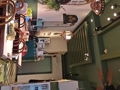 -Thai Basil罗勒叶泰式餐厅(时代天街店)