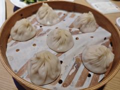-苏小柳点心·手作小笼包(浦东嘉里城分院)
