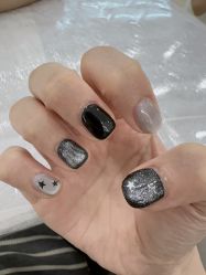 -斯馨·健康美甲美睫