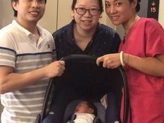 -美华丁香门诊部·全科·妇儿·口眼