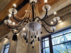 -MAAN COFFEE(金桥店)