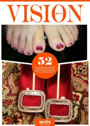 糖果指甲造型-光SPA科技美肤