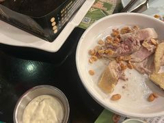 -伯顿西餐厅(厚街香榭丽店)