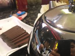 -城一锅涮烤羊蝎子·烤串