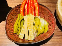 -眉州东坡(大悦城店)