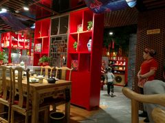 -满园春饼(运河城店)