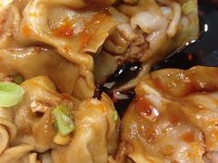 红油水饺-蓉李记成都名小吃(二七万达店)