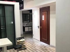 -居丽装饰空间设计(总部)