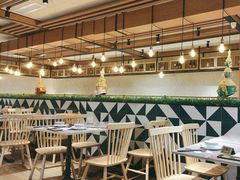 -Home Thai·泰谣(王府井apm店)