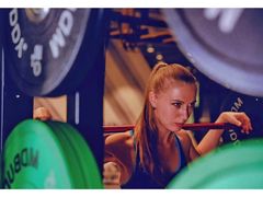 -Answer Fitness 答案健身(奥体店)