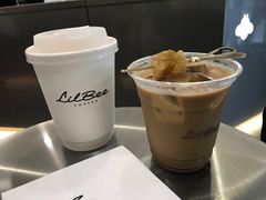 -LilBee Coffee