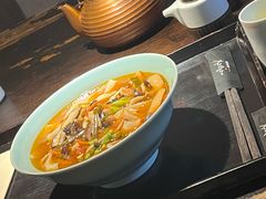 -喜晋道面馆(华严寺广场店)