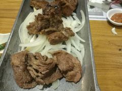 -紫霞门韩国料理烤肉(深南东路店)