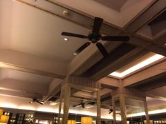 大堂-粗茶淡饭·汉口公馆(循礼门店)