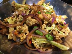 -吕氏疙瘩汤·私家菜馆(慈云寺店)