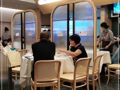 -莆田餐厅PUTIEN(西安万象天地店)