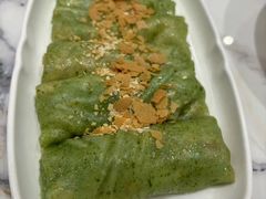 -欢乐海岸美食联盟