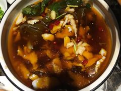 -风味小馆(天目湖宾馆店)